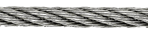 支持ワイヤ:5mm