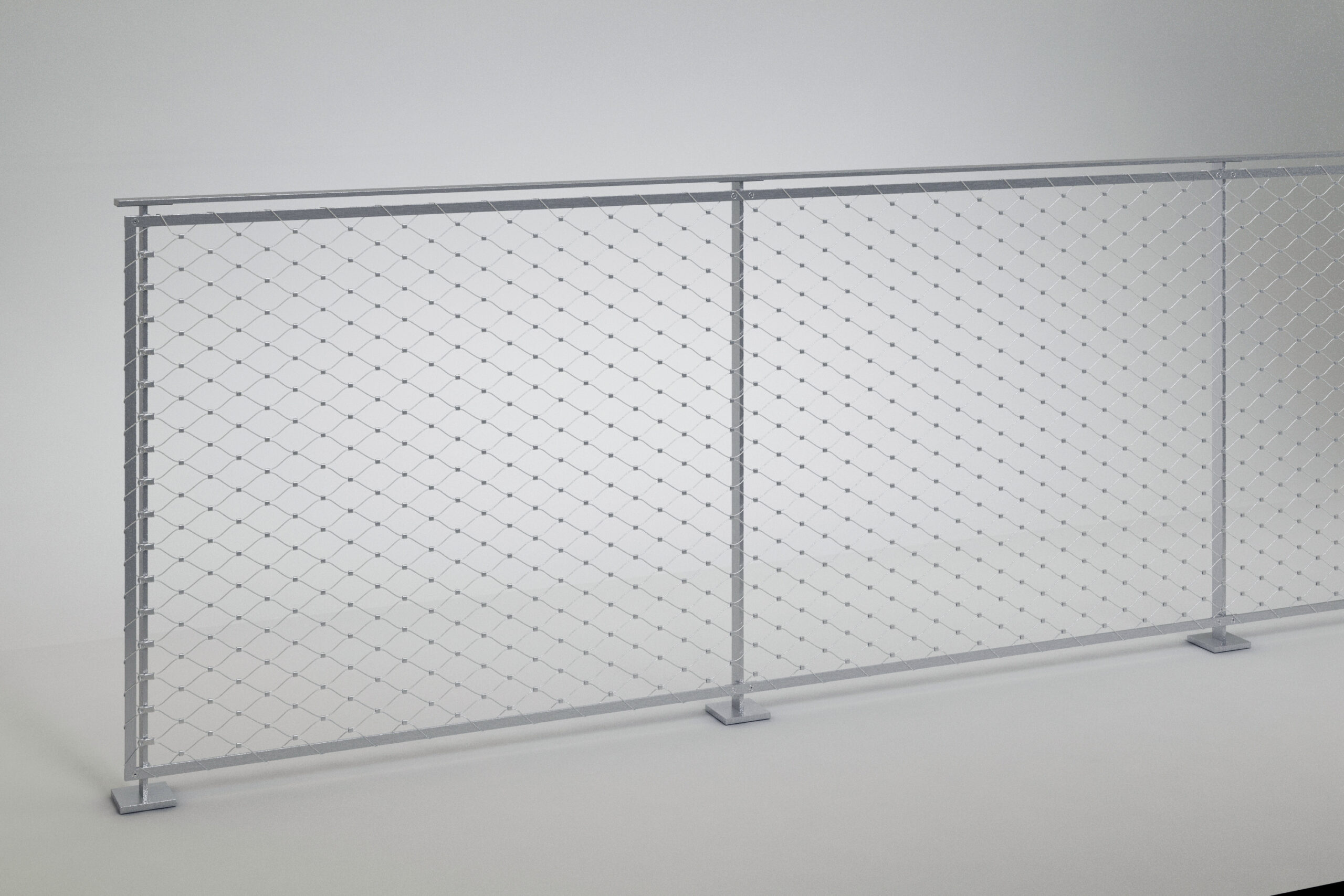 DAIKO Jframe - type A