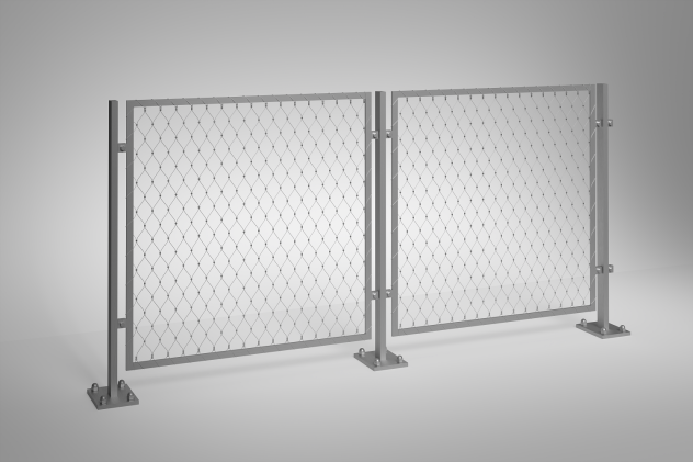 DAIKO Jframe - type F